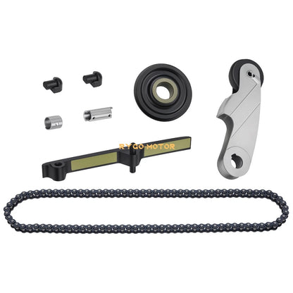 Cam Chain, Tensioner, Guide & Roller for Honda CB750A CB750F CB750K