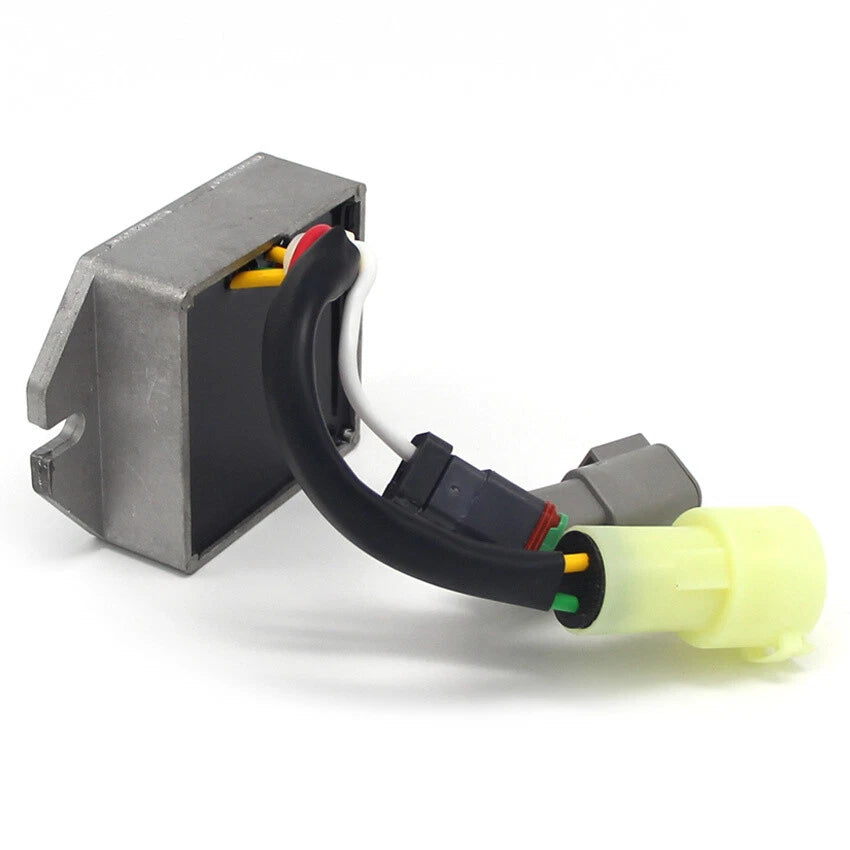 Voltage Rectifier Regulator for Ski-Doo Legend 600, Grand Touring 800 (2002)