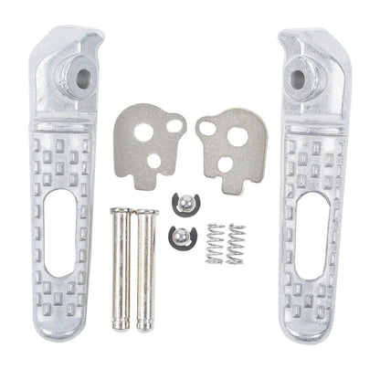 Aluminum Rear Footrest Bracket for Honda CBR600RR (2007-2023)