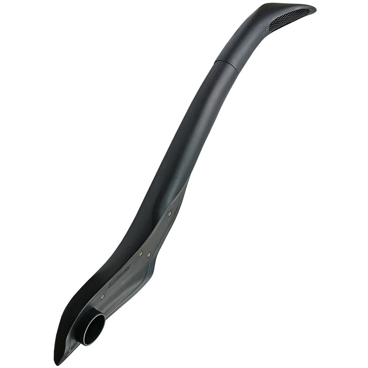 Snorkel Kit for Mitsubishi Triton MR 2.4L 4N15 (2019-2023)