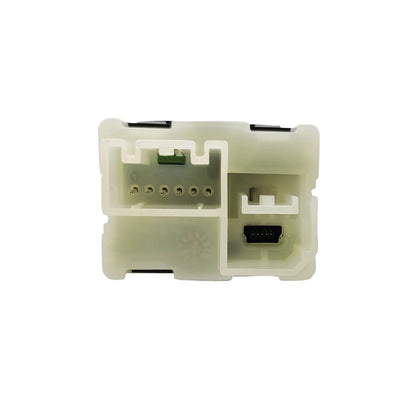 Dual USB Port Interface Module CarPlay for GM Chevrolet