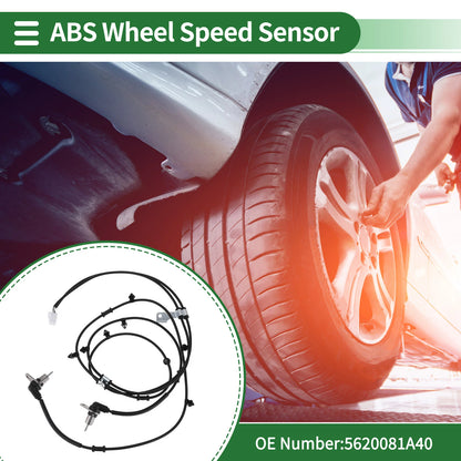 ABS Wheel Speed Sensor for Suzuki Jimny (2001-2021)