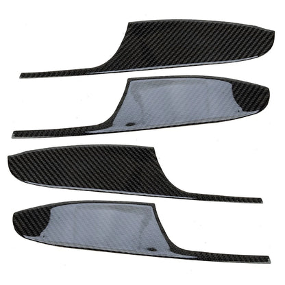 Carbon Fiber Door Armrest Cover for Honda Accord (2013-2017)
