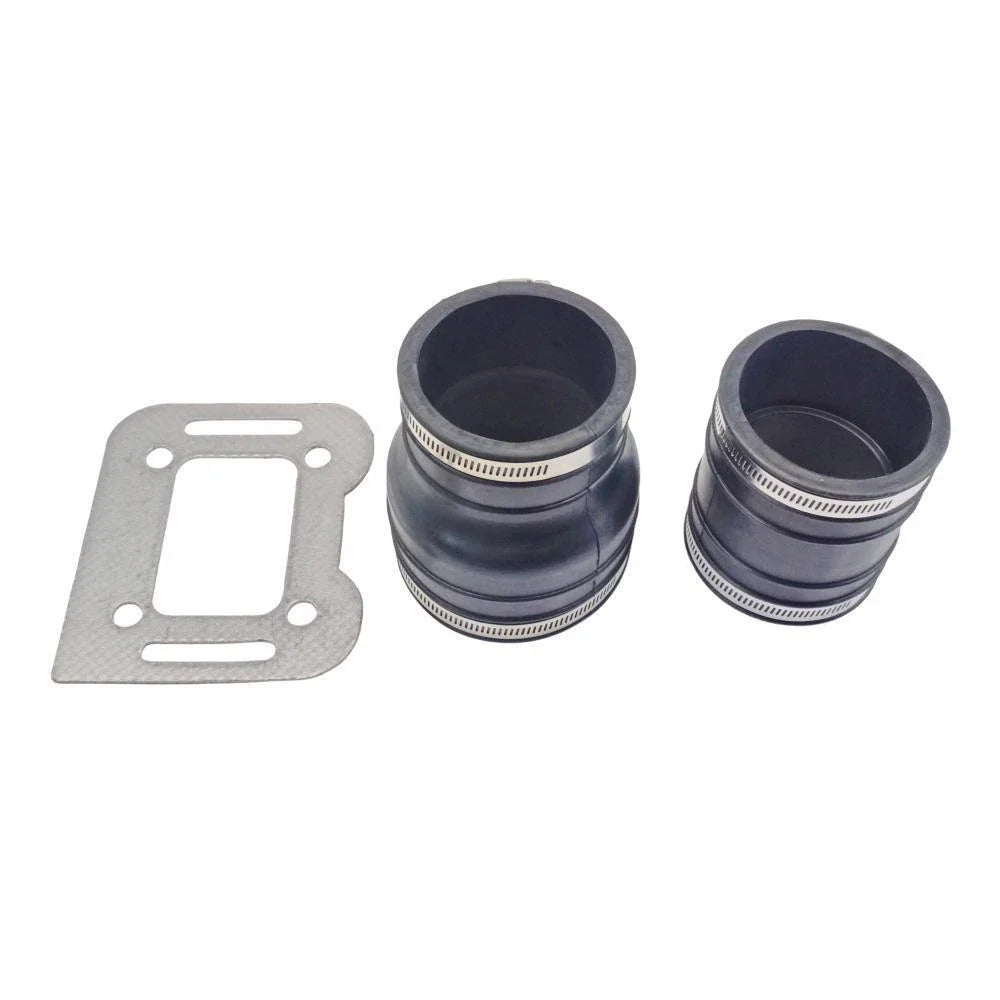 Exhaust Bellow Kit for MerCruiser 165/170 3.7L Sterndrive (1983-1990)