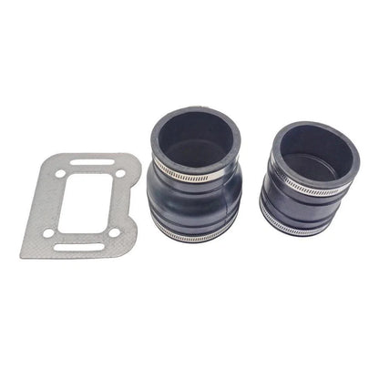 Exhaust Bellow Kit for MerCruiser 165/170 3.7L Sterndrive (1983-1990)