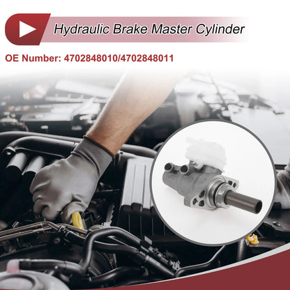 Brake Master Cylinder with Reservoir for Lexus RX300 (2004-2006)