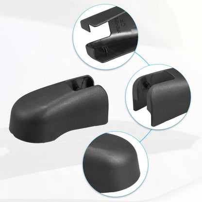 Rear Windshield Wiper Arm Nut Cap for Honda Fit (2009-2013)