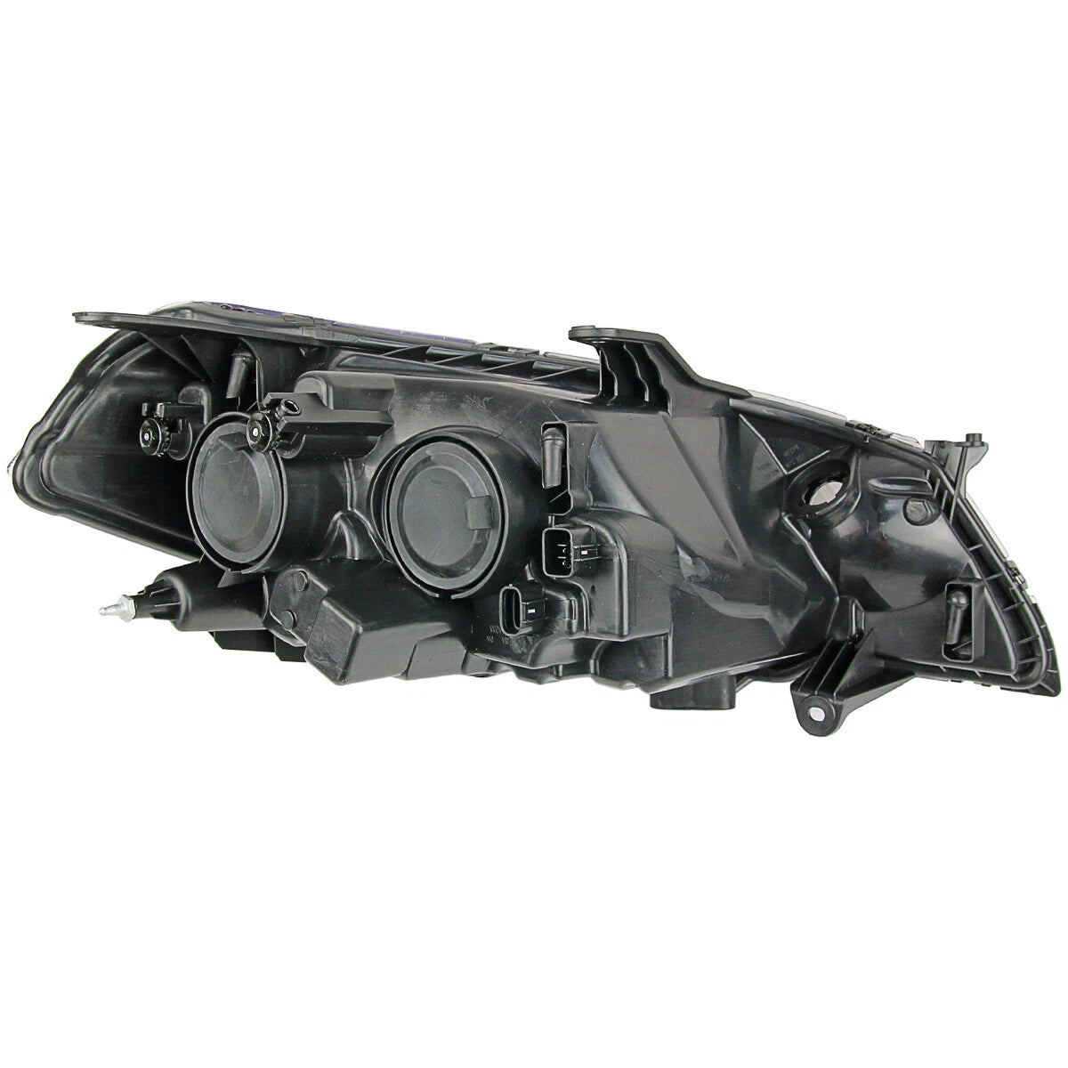 Headlight LHS for Proton S16 FLX 1.3L 1.6L (2012-2016)