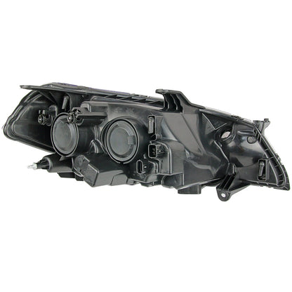 Headlight LHS for Proton S16 FLX 1.3L 1.6L (2012-2016)