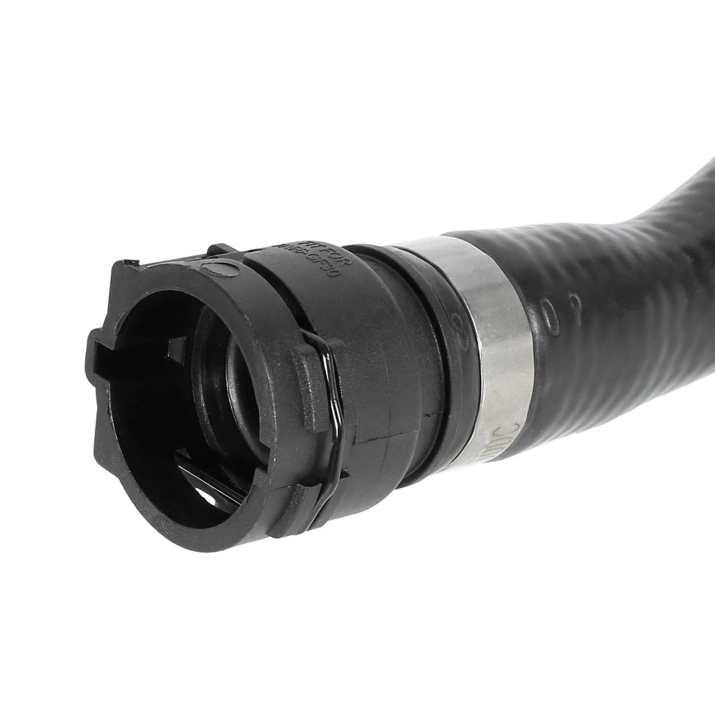 Radiator Coolant Water Hose Expansion Tank 11531436410 for BMW 328i 330xi