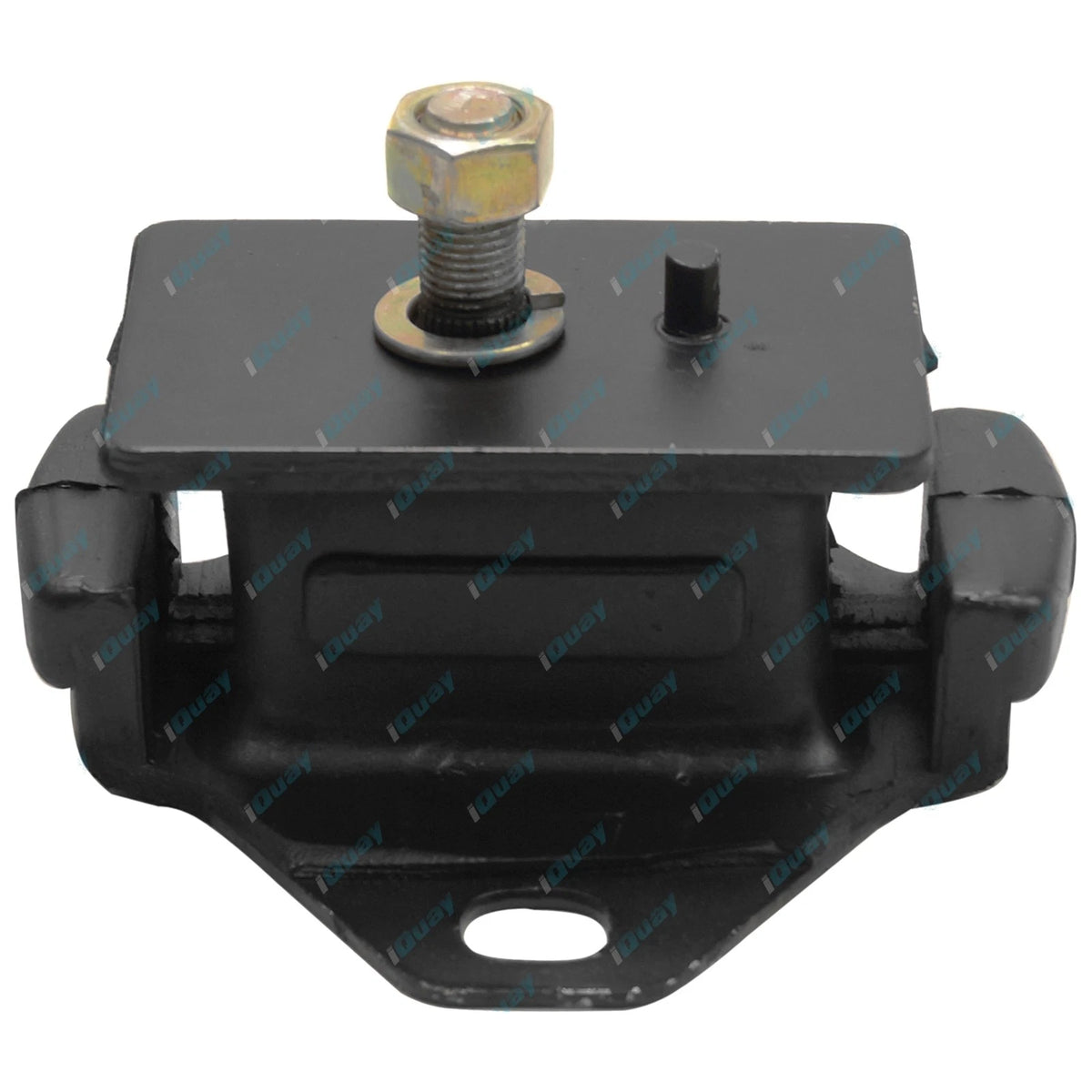 2 x Front Engine Rubber Mounts for Toyota Hilux LN111 LN130 LN167 LN172