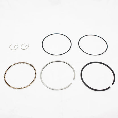 54mm Piston Rings for S125 125cc Engine PIT PRO QUAD DIRT BIKE ATV BUGGY