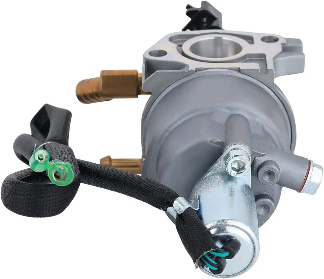 Carburetor for Cabela's 4000W Dual Fuel Electric Start Generator MODEL