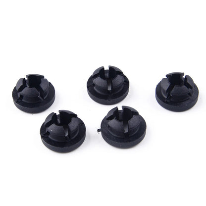 10Pc Hood Prop Rod Grommet Clip for Honda DelSol CRX (1992-1997)