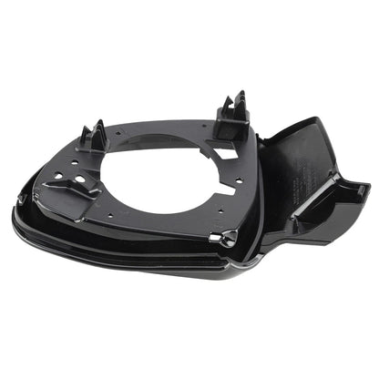 Right Mirror Frame Support Ring Cover for BMW X3 X5 X4 X6 (2014-2018)