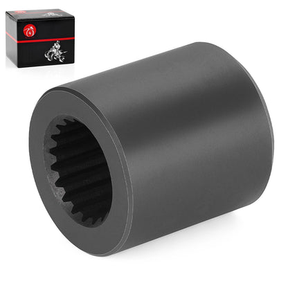 Electric Motor Coupler 19 Spline for E-Z-GO 1988-1996 General Electric Motor