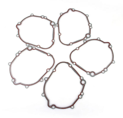 5 x Engine Cover Gaskets for Suzuki GSX-R 600/750 (2006-2016)