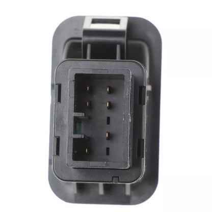 Single Power Window Switch for 2008-2014 Ford Falcon FG Territory