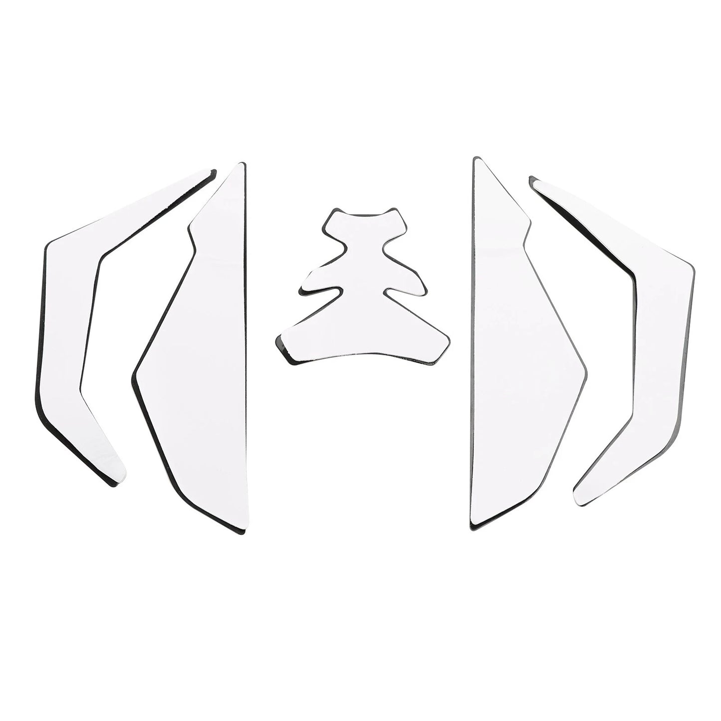 Tank Pads for Suzuki Katana 1000 (2021-2024)