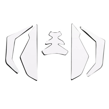 Tank Pads for Suzuki Katana 1000 (2021-2024)