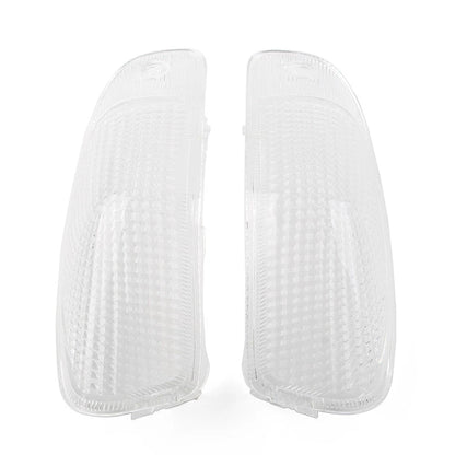 Front Turn Signal Indicator Lens for KAWASAKI ZZR400 ZZR600 (1993-2008)