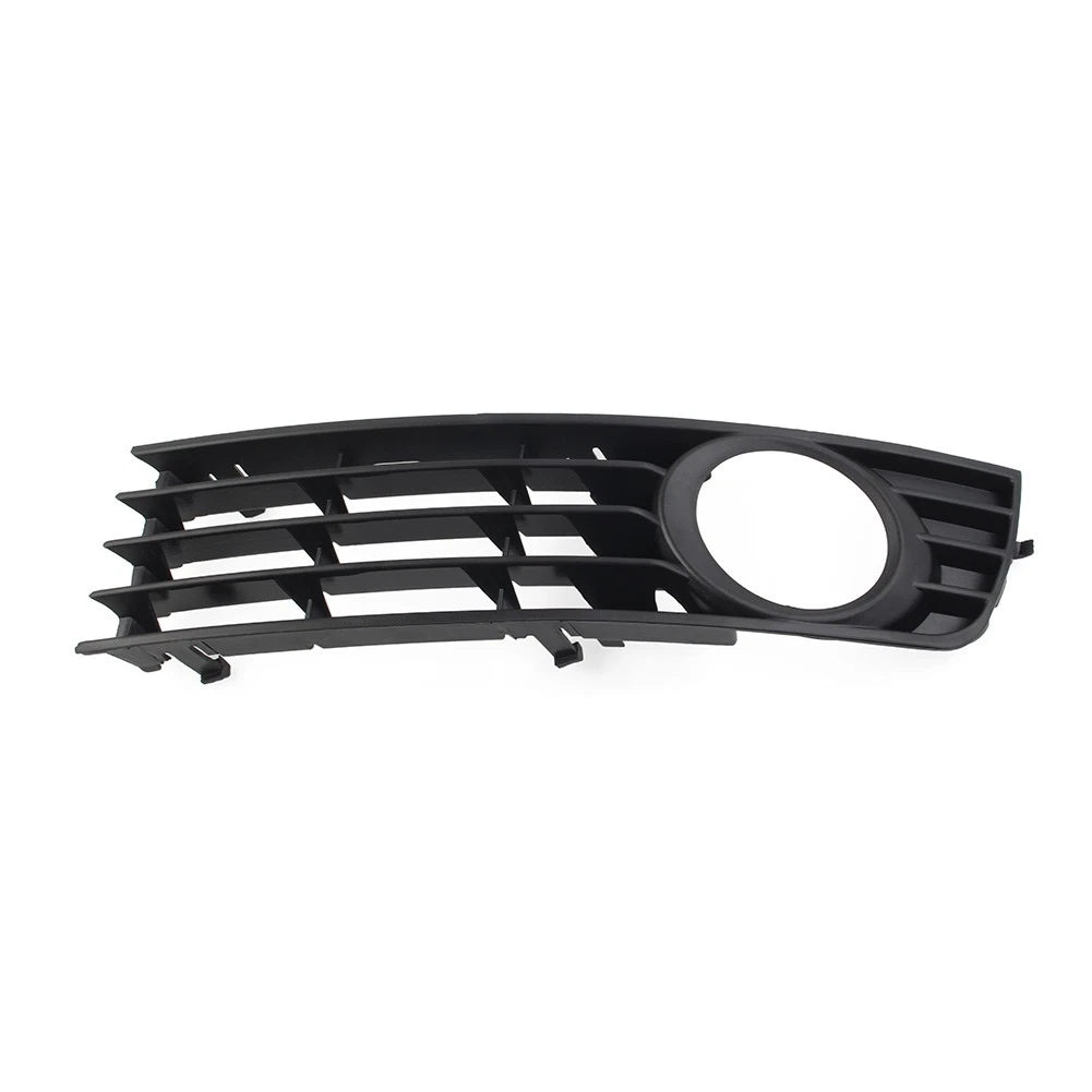 Fog Lights Grille Cover Left for Audi A4 B6 Sedan (2001-2005)