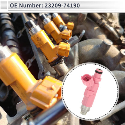 1 x Fuel Injector for Toyota Previa (1991–1997)
