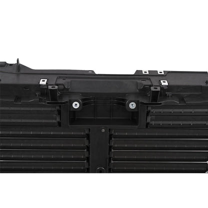 Radiator Support Grille Air Shutter for Mazda CX-50 (2023–2024)