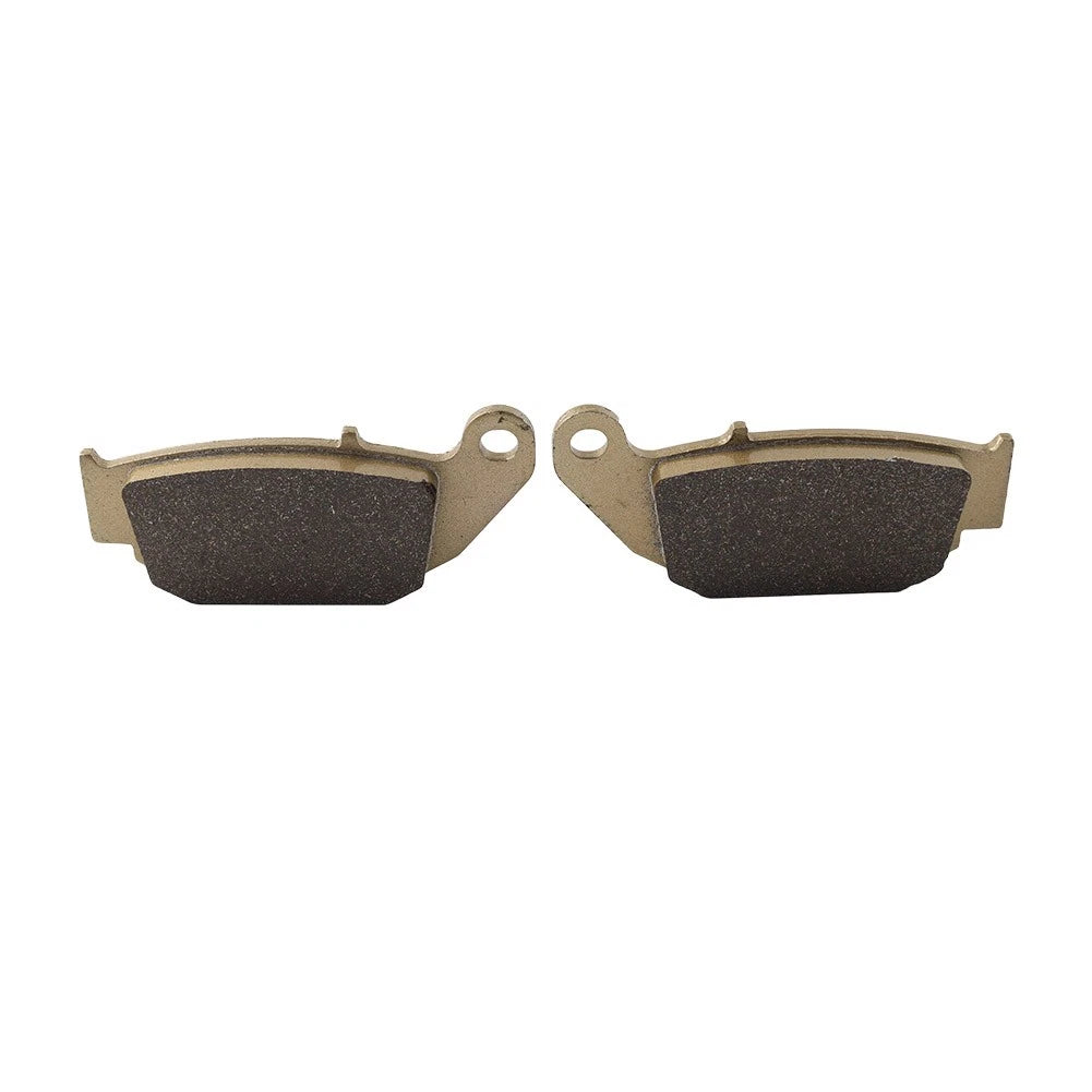 Rear Brake Pads for Honda CRF 250L, CBF 150, Benelli TNT 125, Suzuki (2013-2020)