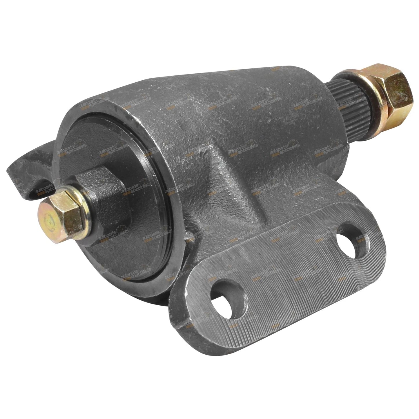 Idler Arm Repair Bracket for Toyota Landcruiser 40 45 47 Series (1969–1984)