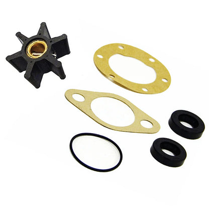 Sea Pump Impeller for Volvo Penta MB10A MD1A MD2A