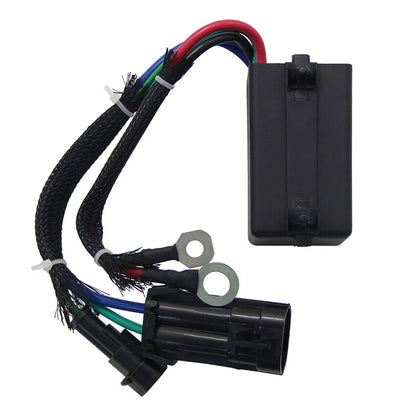 TILT TRIM RELAY for Johnson Evinrude 15-225HP