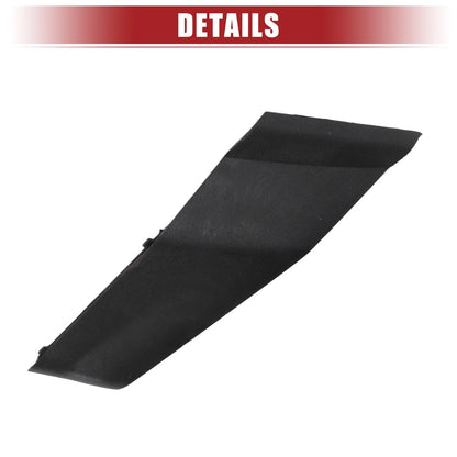Front Left Windshield Wiper Cowl Cover for Toyota Corolla (2014-2019)