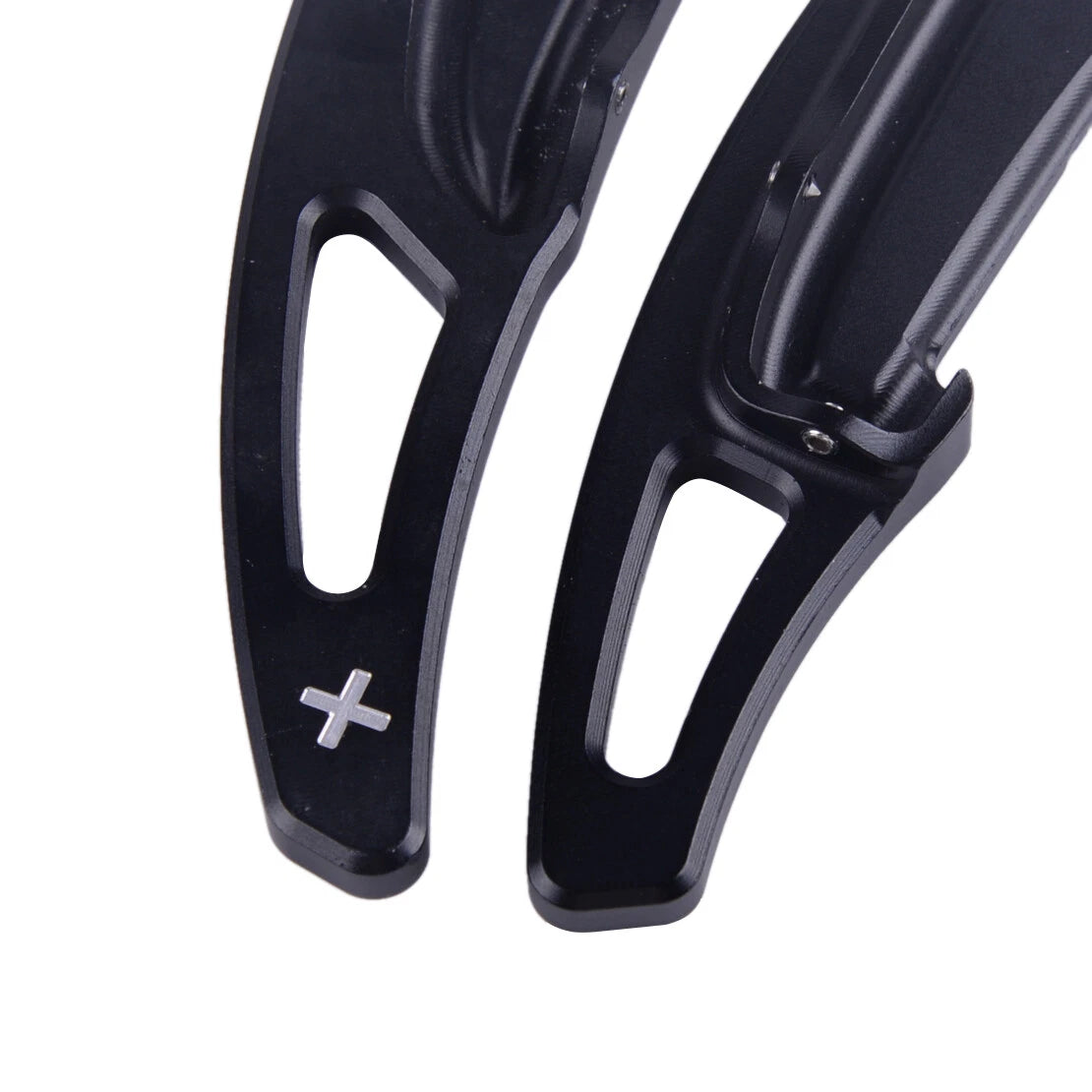 Steering Wheel Shift Paddle Shifter Extensions for BMW M2 M3 M4 M5 M6 X5M