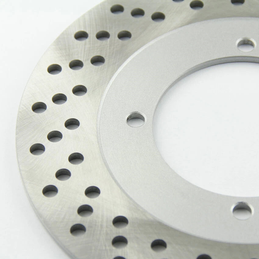 Rear Brake Disc for Suzuki GSXR250 GSXR400 (CK/RL/RM/RN/RP/RS/RG125)