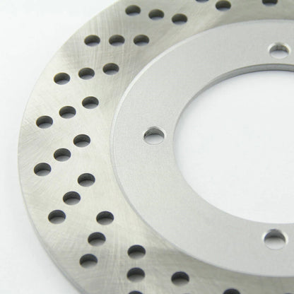 Rear Brake Disc for Suzuki GSXR250 GSXR400 (CK/RL/RM/RN/RP/RS/RG125)