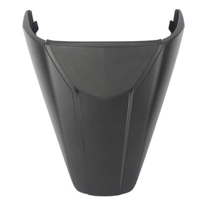 Rear Seat Cover Cowl for Honda CB650F/CBR650F (2014-2017) Matte Black