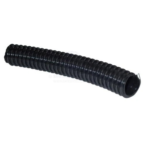 Bilge Pump Hose for Boat/Marine 20m Roll, 1"/25mm Corrugated Flexible