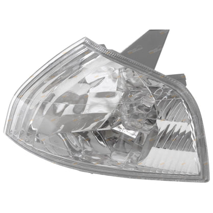 LH Indicator Corner Park Light LHS for Ford Laser (1998-2002) KN KQ Left