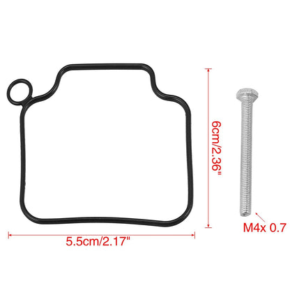 Carburetor Repair Rebuild for Honda TRX350 Rancher (2000–2003)