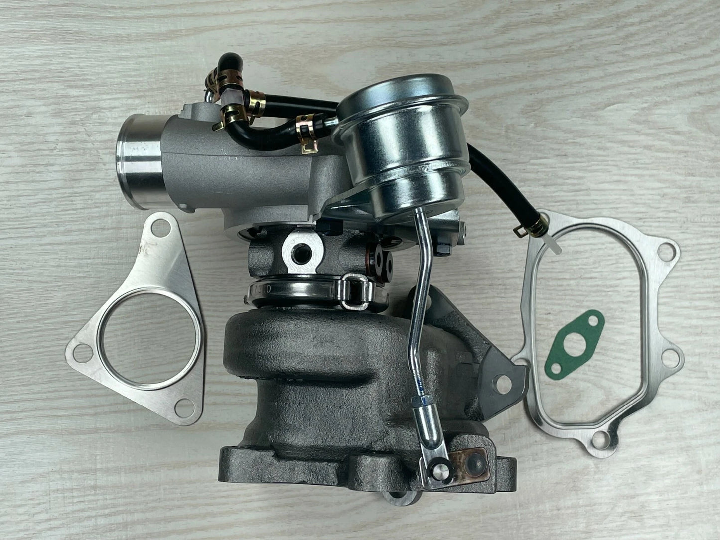 TD04L Turbocharger for Subaru Forester Impreza WRX 2.0L (2001-2007)