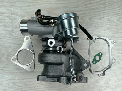 TD04L Turbocharger for Subaru Forester Impreza WRX 2.0L (2001-2007)