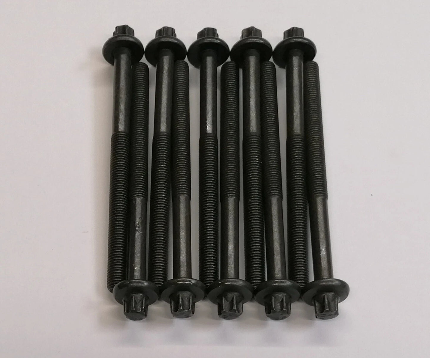 HEAD GASKET BOLTS MINI COOPER (2007–2013)