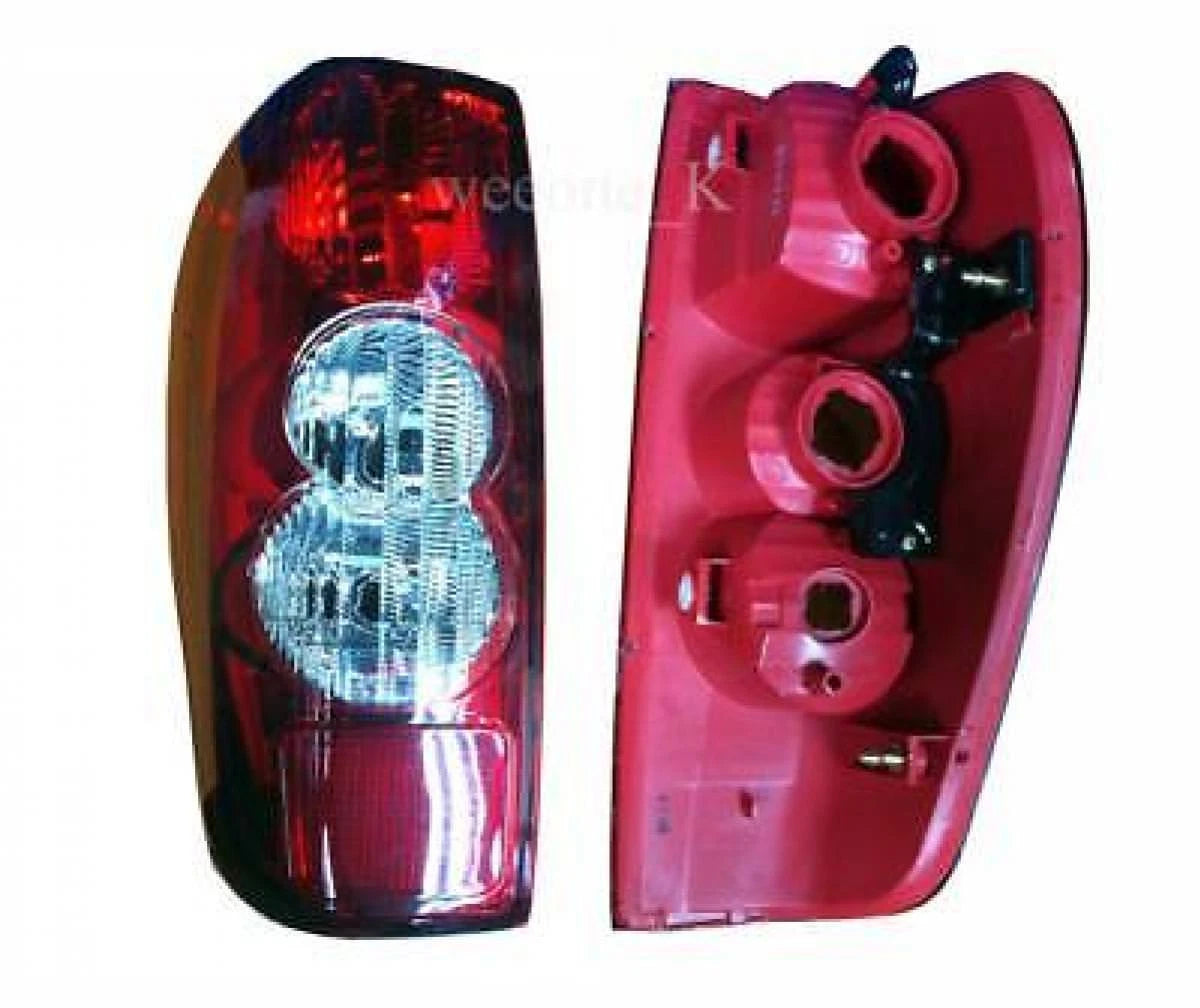 Rear Tail Lights for Chevrolet Colorado Ute(2004-2007)