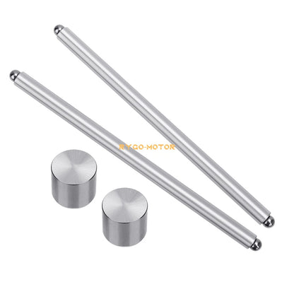 Cam Push Rods & Buckets for Honda Foreman 500 520, Rubicon 520, Pioneer 500 520