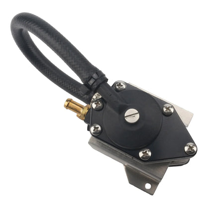 Fuel Pump for Johnson Evinrude 150-200HP Crossflow V6 Models