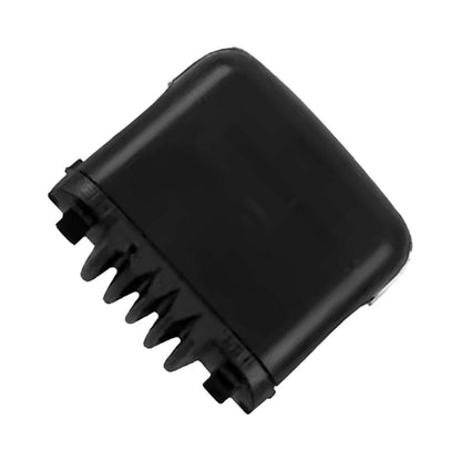 Black Rear A/C Vent Outlet Clip for Lexus ES350 (2011-2012)