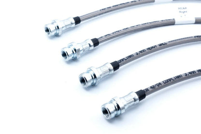 Brake Line Kit for Nissan Silvia S14 200SX (1993-1998)
