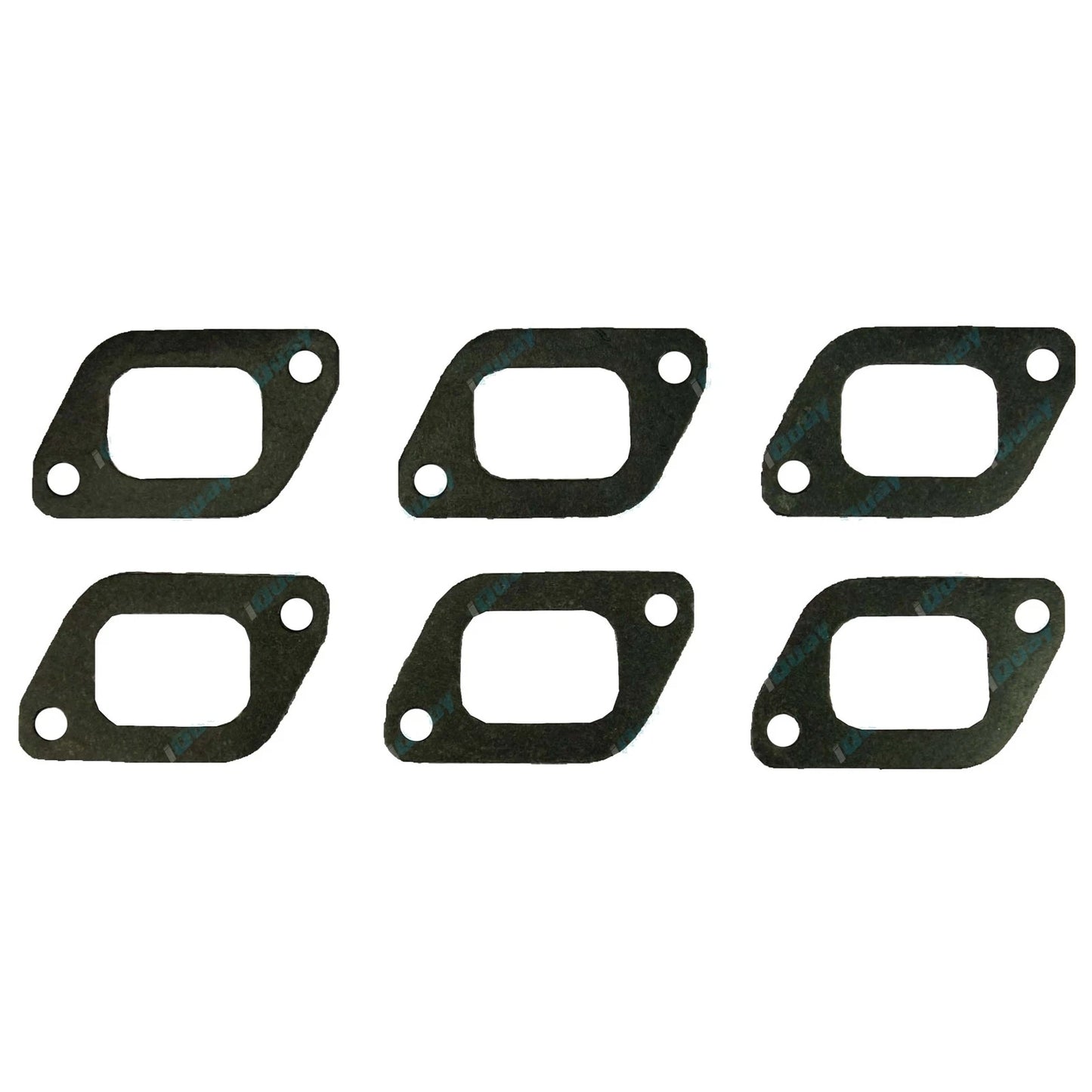 Intake Manifod Gasket Set for Toyota Landcruiser HJ47 HJ60 HJ75 2H 4.0L Diesel