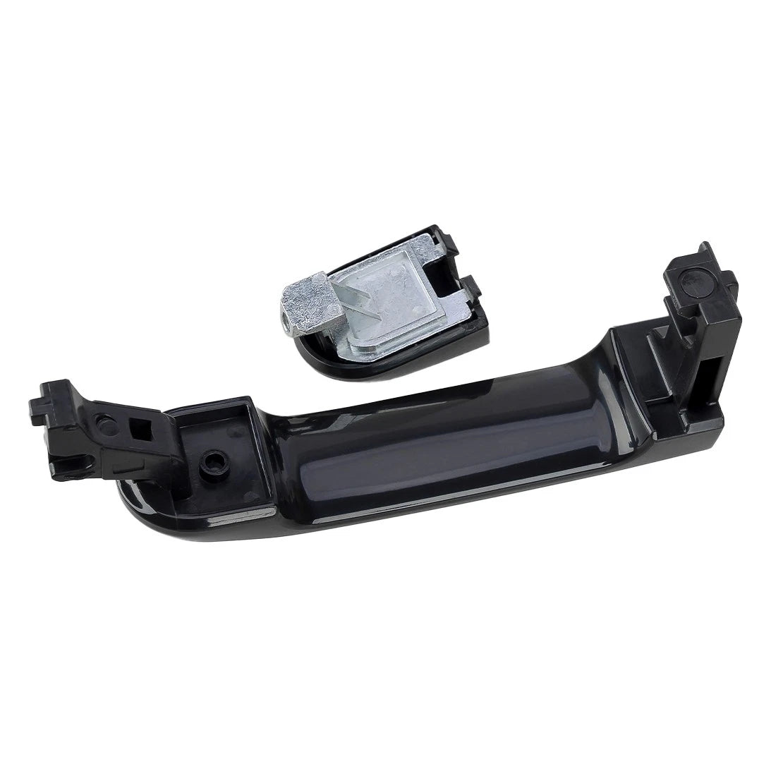 Rear Right Outer Door Handle for Nissan Versa Hatchback (2007-2012)